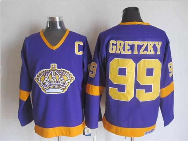 Los Angeles Kings jerseys-037